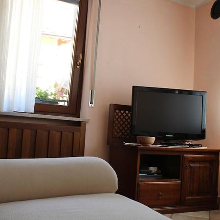 Maison Milliery - Alloggio Ad Uso Turistico Arvier Luaran gambar