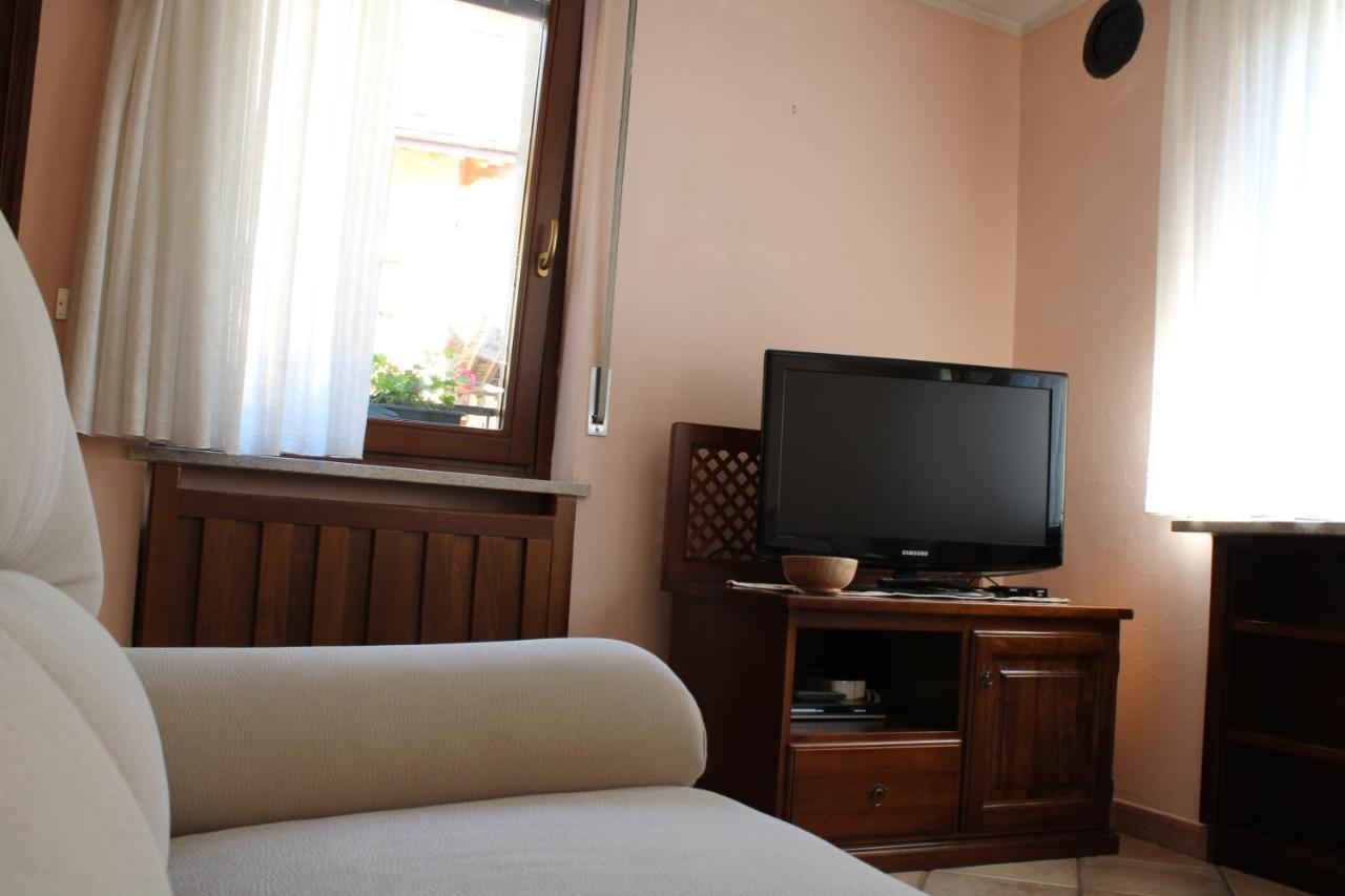 Maison Milliery - Alloggio Ad Uso Turistico Arvier Luaran gambar