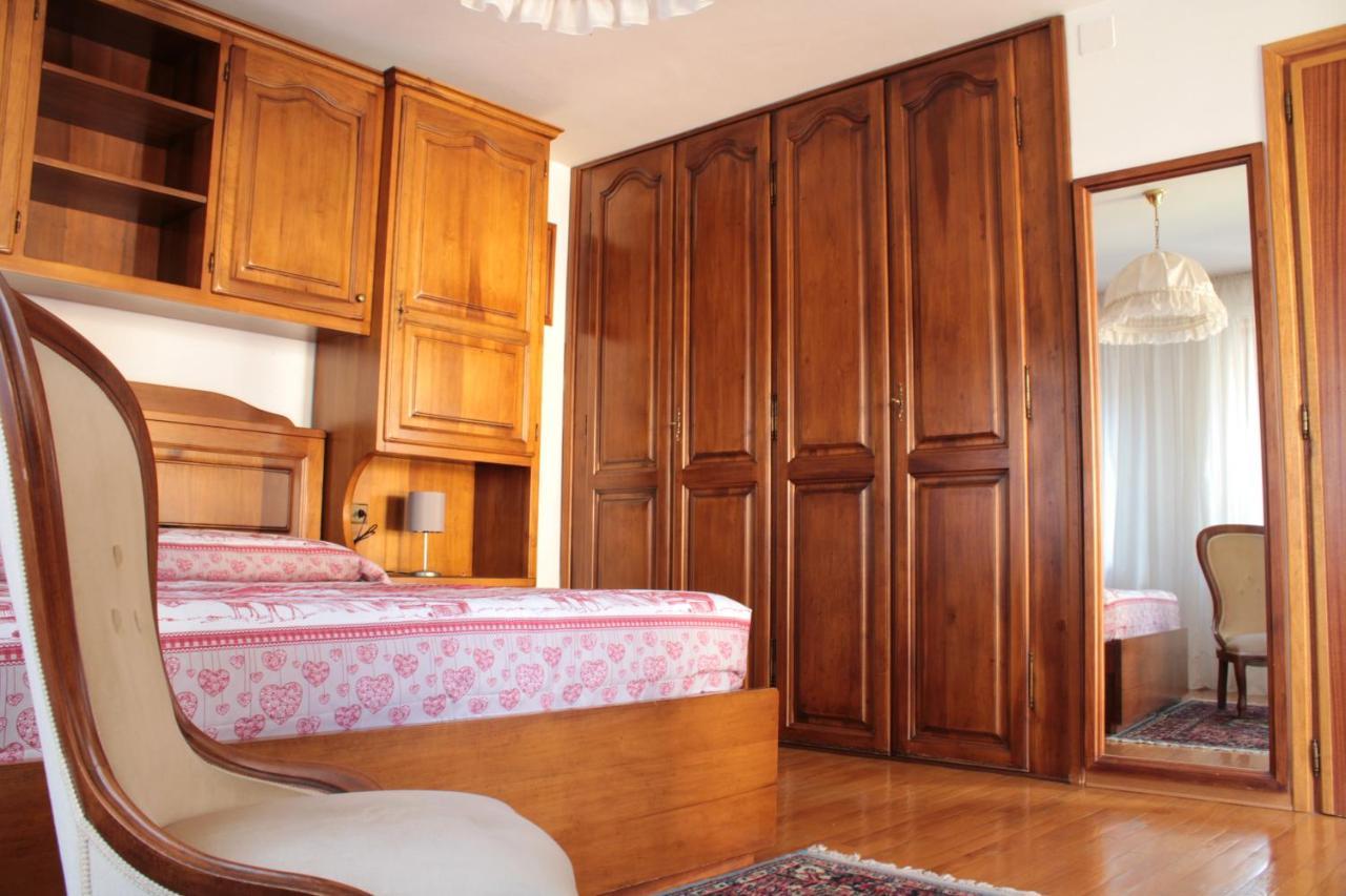 Maison Milliery - Alloggio Ad Uso Turistico Arvier Luaran gambar