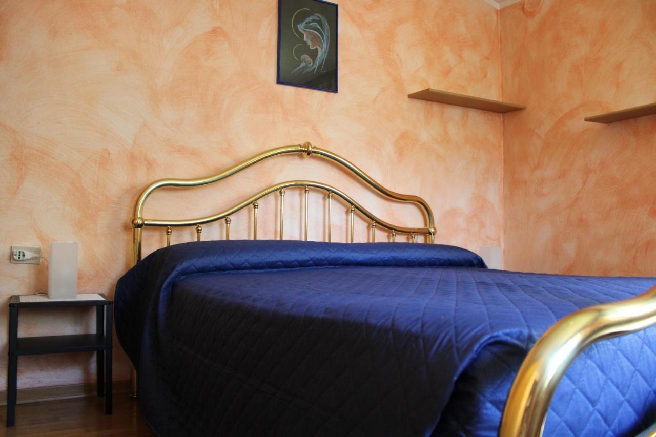 Maison Milliery - Alloggio Ad Uso Turistico Arvier Luaran gambar